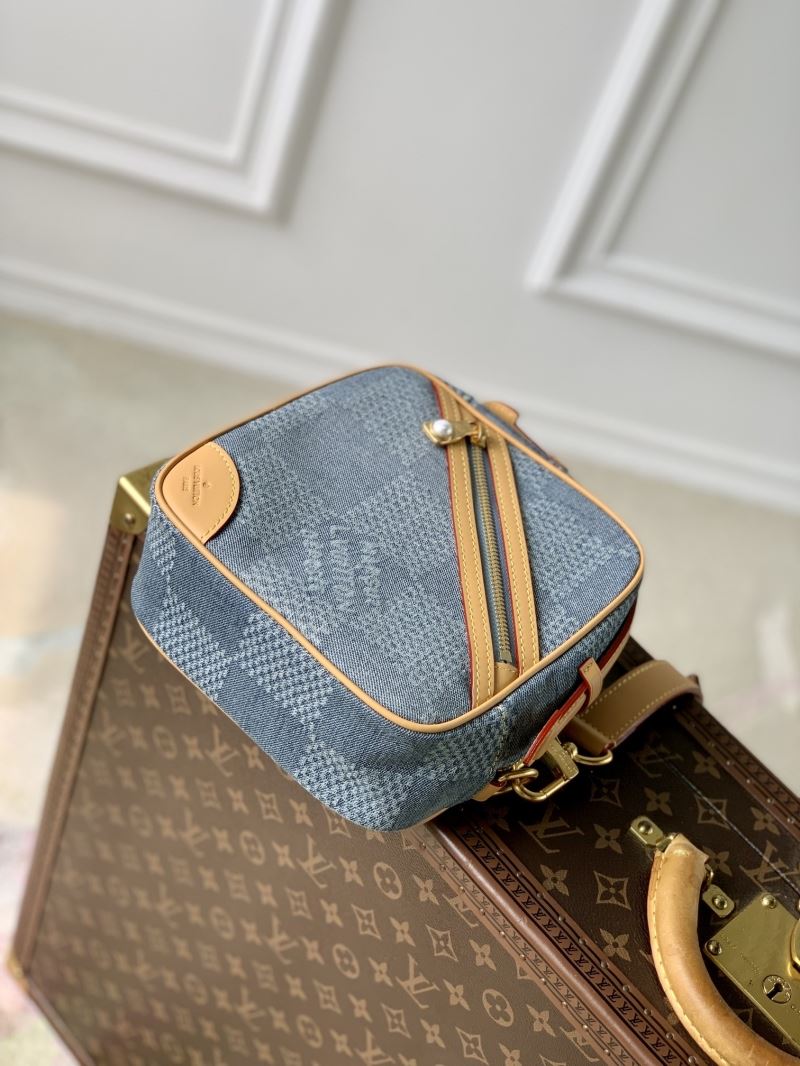 LV Box Bags